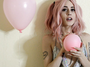 Effy_Elizabeth - House of Balloons