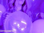 Effy_Elizabeth - House of Balloons