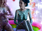 Effy_Elizabeth - Sparkle Sluts w AutumnKayy