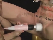 nasty japanese girls with huge tits drink each other's milk