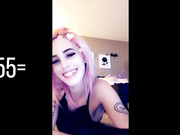 Effy_Elizabeth - BUY THIS VIDEO FOR 50% OFF SNAPCHAT