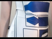 Lizrose90 various star wars outfits 050418