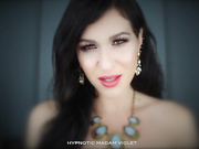 MadamViolet - An Apple A Day