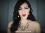 MadamViolet - An Apple A Day