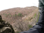 Fucking in a CAVE