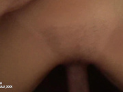 LeoLulu - perfect fit body teen gets fucked by hard dick