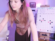 Ginnypotter slave leia 050418 part 1