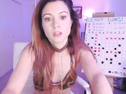 Ginnypotter slave leia 050418 part 2