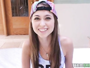 Riley Reid POV