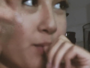 HOMEMADE MUTUAL MASTURBATION OF TWO YOUNG GIRLFRIENDS
