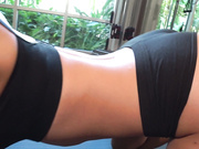 Ayumi Anime your personal asian trainer