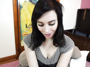 Eevee Frost Horny Girlfriend Masturbates For You