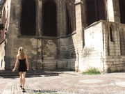 LeoLulu - Flashing In Paris