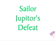 Sweetxmelody Jupiters Defeat