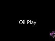Sweetxmelody Oil Play