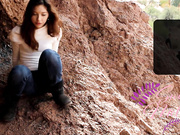 Sweetxmelody On The Mountain For All To See