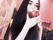 Hollyextra naked