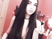 Hollyextra naked