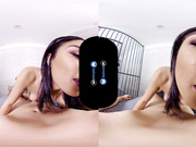 BaDoinkVR Snitches Get Bitches mobile 180LR