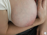 Gemma Lou Over The Top Downblouse HD