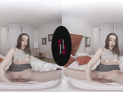 VirtualRealPorn - Artists secrets - 5K 3dh
