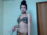 Yourdicklover slave leia 050418