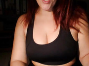 Pelirroja87