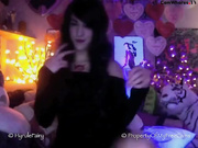 hf - vibrator cumshow