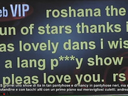Roshana