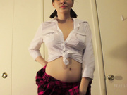NataliaGrey - Chastity Cage