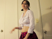 NataliaGrey - Chastity Cage