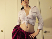 NataliaGrey - Chastity Cage