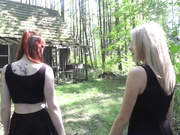 NataliaGrey - Coven