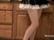 NataliaGrey - Dirty Maid
