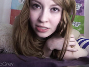 NataliaGrey - DirtyTalking Beautiful Agony for Brandon