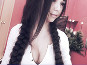 hollyextra  naked 09/05/2018