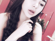 hollyextra  naked 09/05/2018