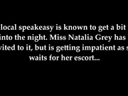 NataliaGrey - Flapper