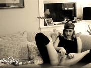 NataliaGrey - Flapper