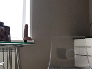 Watching porn