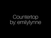 Emilylynne Countertop Premium Video