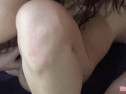 MissMolly and GiaPeach-Oral Fixation on the Floor