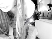 alexis webcam