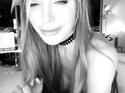 alexis webcam