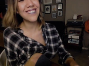 mirah webcam 2017.03.27