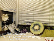 ashe_maree webcamshow