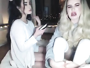 hornyunicornn camshow