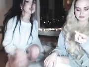 hornyunicornn camshow