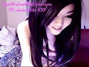 tigerlilybae asian