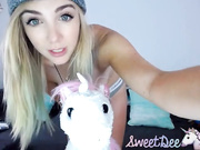 sweetdee teen
